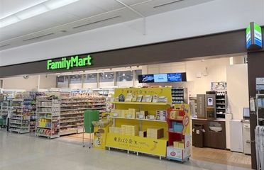 FamilyMart