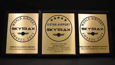 About SKYTRAX