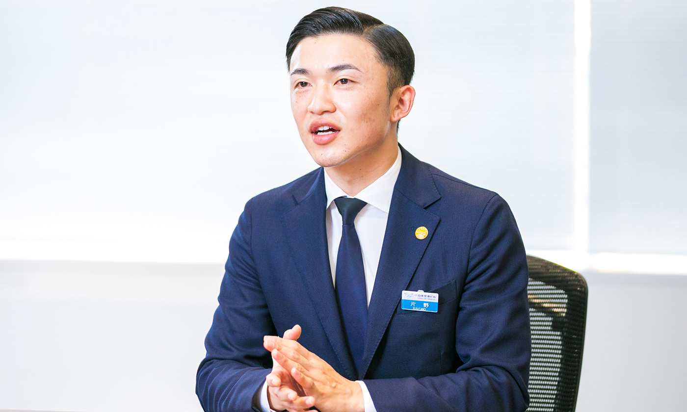 日本空港ビルデングの社員 新卒採用情報 日本空港ビルデング株式会社